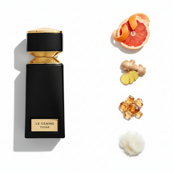 Bvlgari Tygar, 2мл BVL-TGR-2ML фото