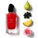 Giorgio Armani Si Passione, 3мл GA-SIP-3ML фото 2