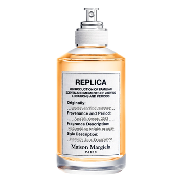 Maison Margiela REPLICA Never-Ending Summer, 3мл MM-NES-3ML фото