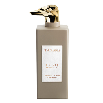 Trussardi Le Vie Di Milano Aperitivo Milanese Porta Nuova, 3мл TRUS-PN-3ML фото