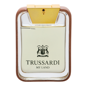 Trussardi My Land, 3мл TRUS-ML-3ML фото