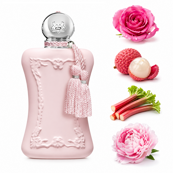 Parfums de Marly Delina, 3мл PDM-DLN-3ML фото
