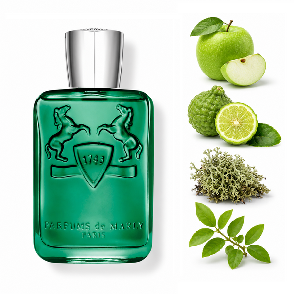 Parfums De Marly Greenley, 3мл PDM-GNL-3ML фото