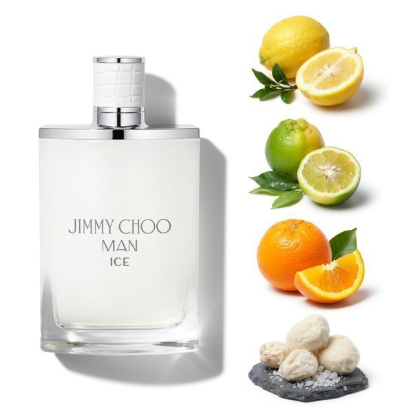 Jimmy Choo Man Ice, 3мл JC-MI-3ML фото