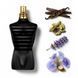 Jean Paul Gaultier Le Male Le Parfum, 3мл JPG-LMLP-3ML фото 2
