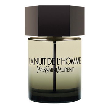 Yves Saint Laurent La Nuit de l'Homme, 3мл YSL-LNDL-3ML фото