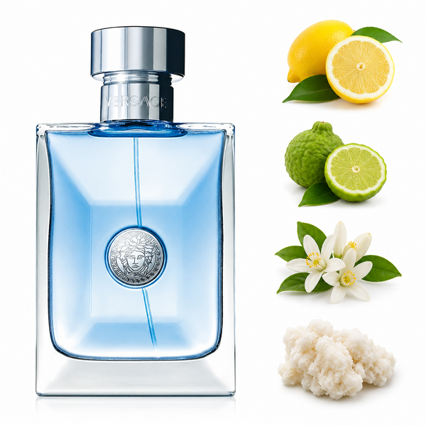 Versace Pour Homme, 3мл VRC-PH-3ML фото
