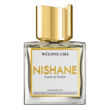 Nishane Wulong Cha, 3мл NSHN-WC-3ML фото