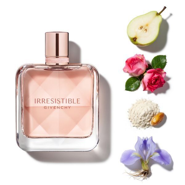 Givenchy Irresistible, 3мл GVC-IRS-3ML фото