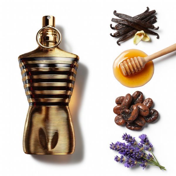 Jean Paul Gaultier Le Male Elixir, 3мл JPG-LME-3ML фото