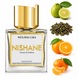 Nishane Wulong Cha, 3мл NSHN-WC-3ML фото 2