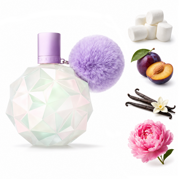Ariana Grande Moonlight, 3мл AG-MNL-3ML фото