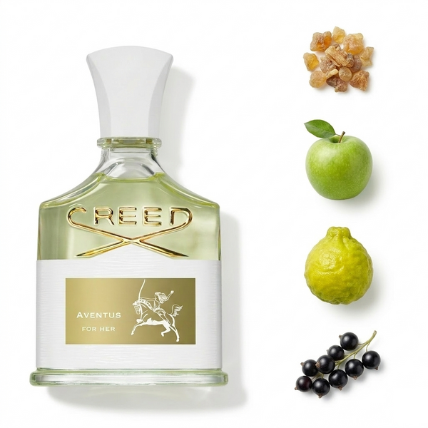 Creed Aventus for Her, 3мл CRD-AFH-3ML фото