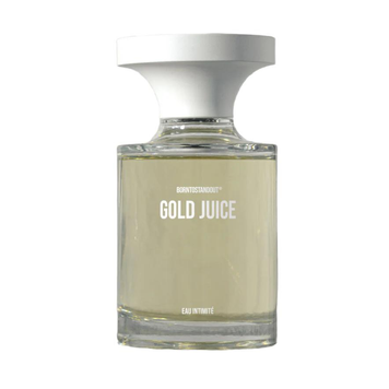 Borntostandout Gold Juice, 3мл BRNS-GJ-3ML фото