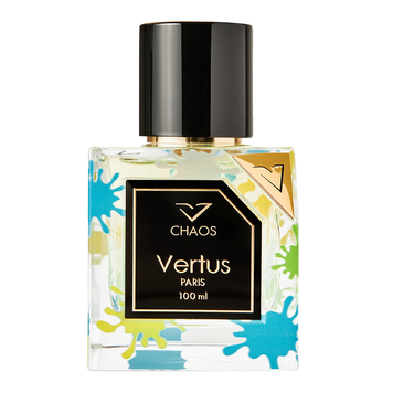 Vertus Chaos, 3мл VRS-CHS-3ML фото