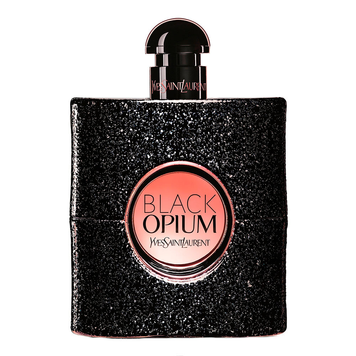 Yves Saint Laurent Black Opium, 3мл YSL-BO-3ML фото