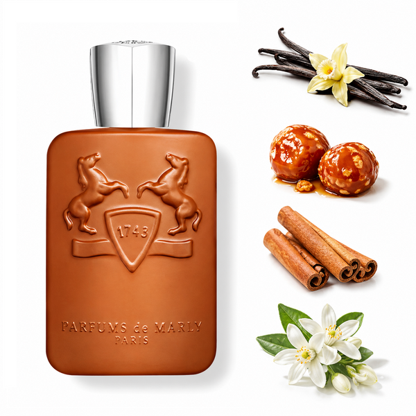Parfums de Marly Altha&iuml;r, 3мл PDM-ALHR-3ML фото