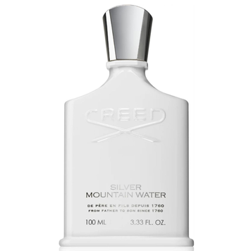 Creed Silver Mountain Water, 3мл CRD-SMW-3ML фото
