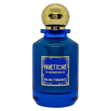Milano Fragranze Panettone, 3мл MF-PNT-3ML фото