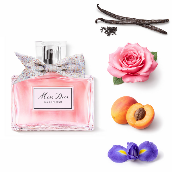 Dior Miss Dior, 3мл DOR-MD-3ML фото