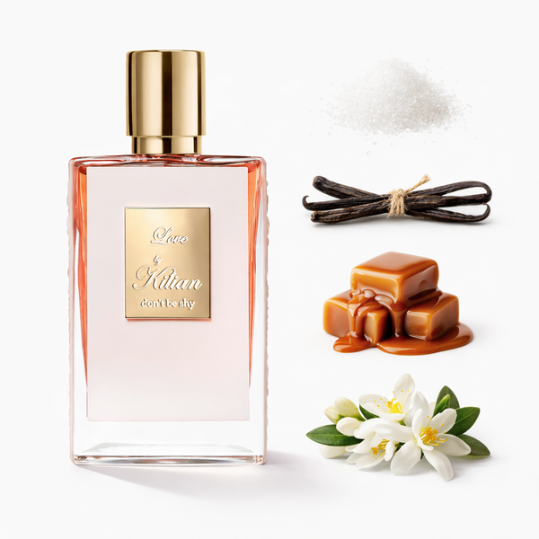 Kilian Paris Love Don`t Be Shy, 3мл KP-LDBH-3ML фото