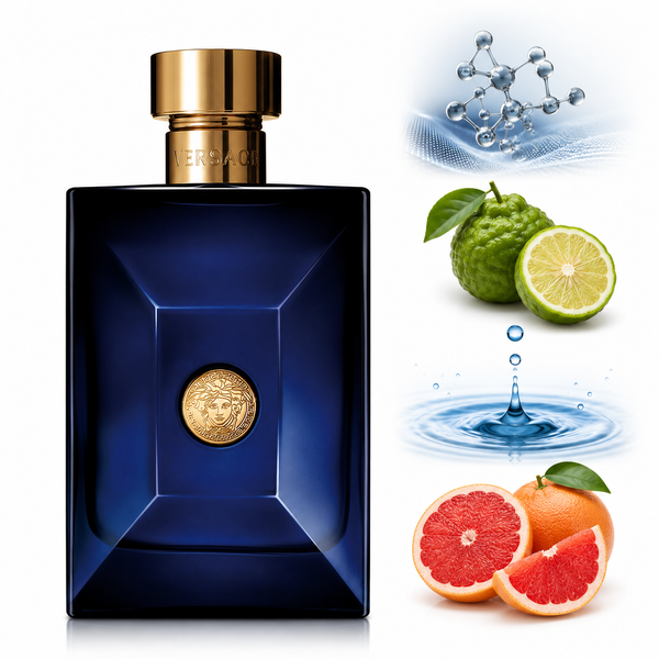 Versace Pour Homme Dylan Blue, 3мл VRC-PHDB-3ML фото