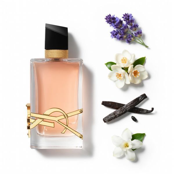 Yves Saint Laurent Libre, 3мл YSL-LBR-3ML фото