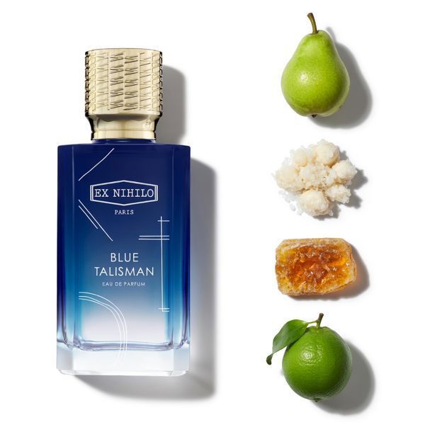 Ex Nihilo Blue Talisman, 3мл EN-BT-3ML фото