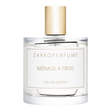 Zarkoperfume Menage A Trois, 3мл ZRK-MAT-3ML фото