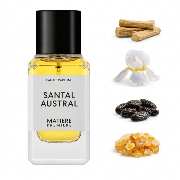 Matiere Premiere Santal Austral, 3мл MP-SA-3ML фото
