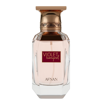 Afnan Perfumes Violet Bouquet, 3мл AFN-VB-3ML фото