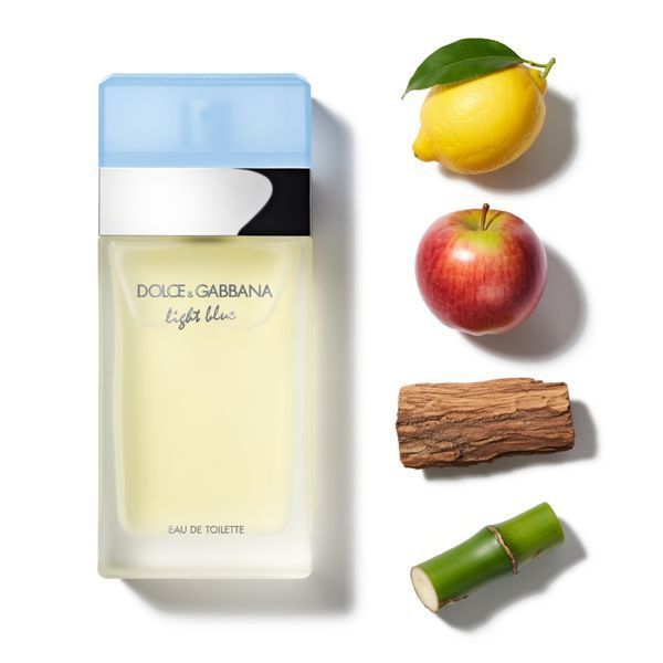 Dolce & Gabbana Light Blue, 3мл DNG-LB-3ML фото
