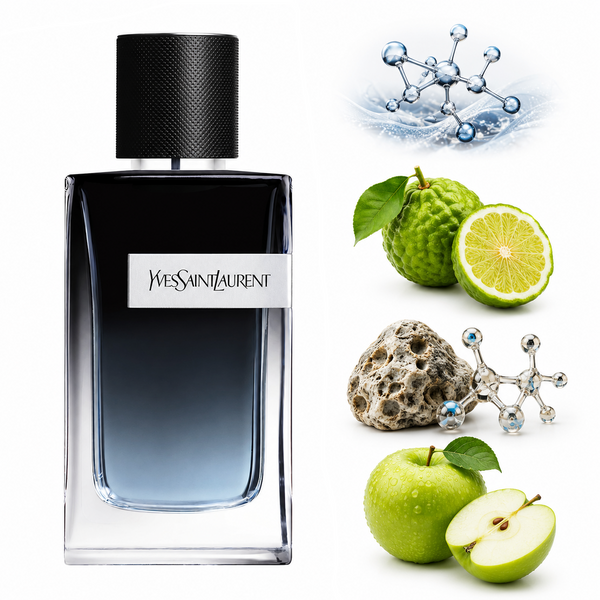Yves Saint Laurent Y, 3мл YSL-Y-3ML фото