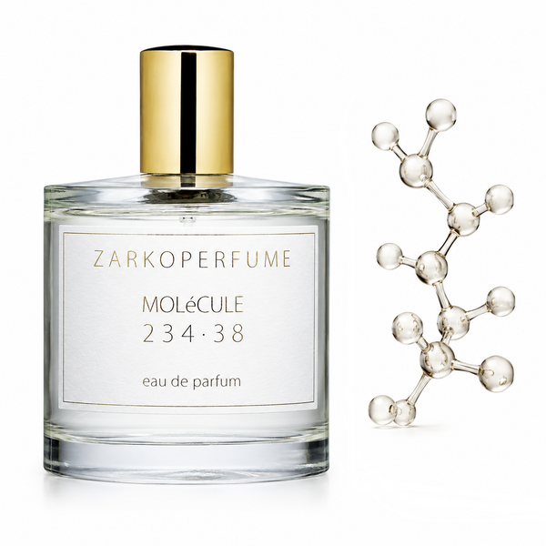 Zarkoperfume Molecule 234.38, 3мл ZRK-M234-3ML фото
