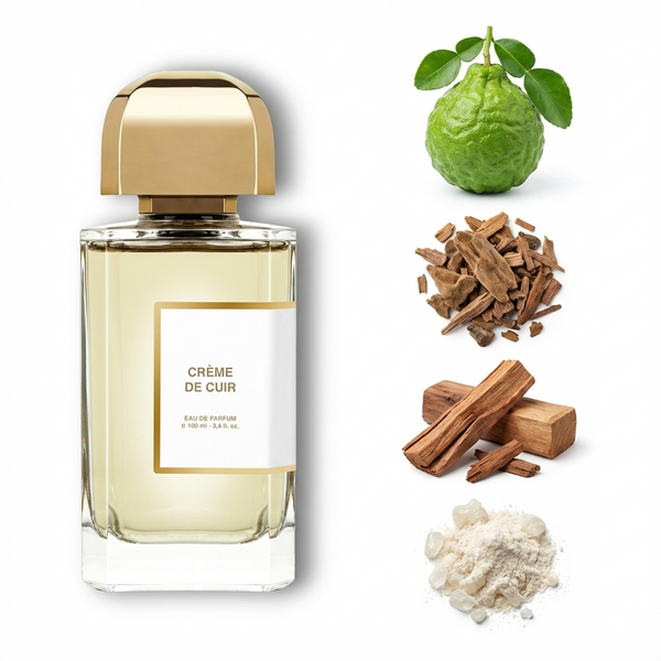 BDK Parfums Creme De Cuir, 3мл BDK-CDC-3ML фото