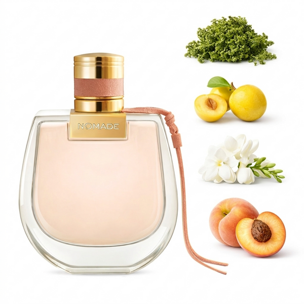 Chlo&eacute; Nomade, 3мл CHL-NMD-3ML фото