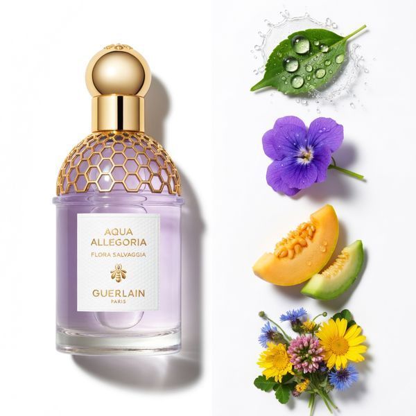 Guerlain Aqua Allegoria Flora Salvaggia, 3мл GRLN-FS-3ML фото