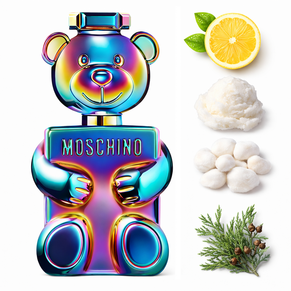 Moschino Toy 2 Pearl, 3мл MCN-T2P-3ML фото