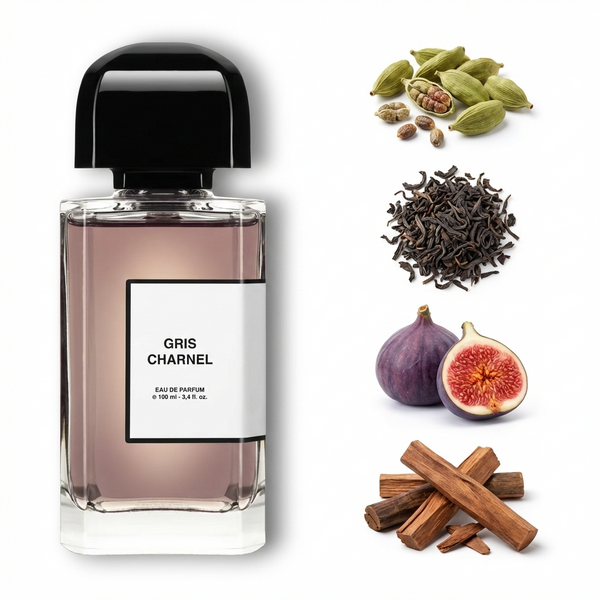 BDK Parfums Gris Charnel, 3мл BDK-GC-3ML фото