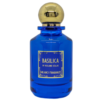 Milano Fragranze Basilica, 3мл MF-BSLC-3ML фото