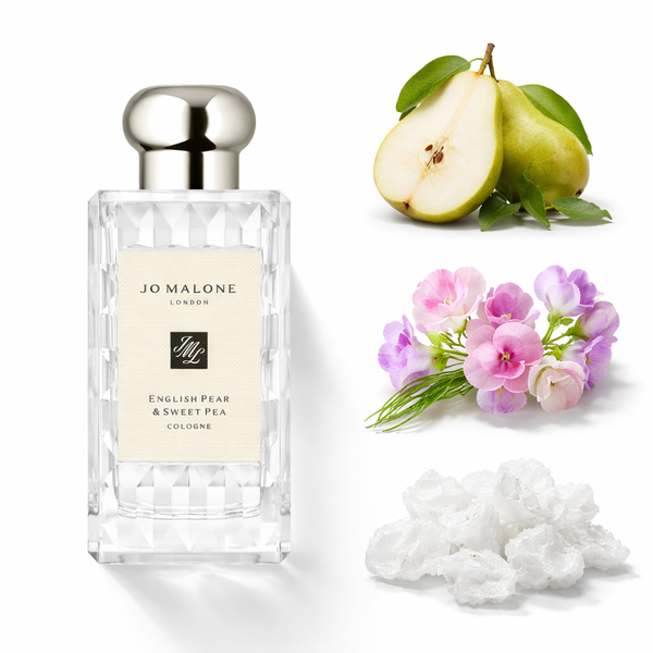 Jo Malone London English Pear & Sweet Pea, 3мл JM-EPSP-3ML фото
