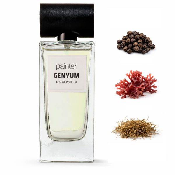 Genyum Painter, 3мл GNM-PNT-3ML фото