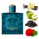 Versace Eros, 3мл VRC-ERS-3ML фото 2