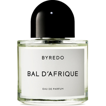 Byredo Bal D'Afrique, 3мл BYR-BDA-3MLL фото