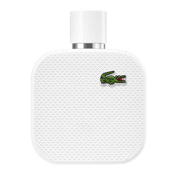 Lacoste L.12.12 Blanc, 3мл LCST-L1212B-3ML фото