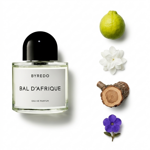 Byredo Bal D'Afrique, 3мл BYR-BDA-3MLL фото