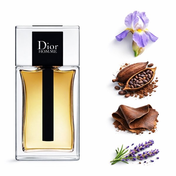 Dior Homme, 3мл DOR-HOM-3ML фото