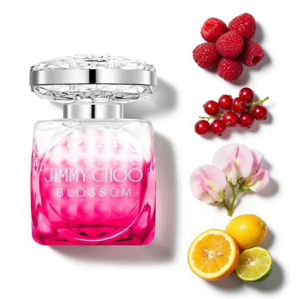 Jimmy Choo Blossom, 3мл JC-BSM-3ML фото