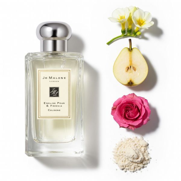 Jo Malone London English Pear & Freesia, 3мл JM-EPF-3ML фото