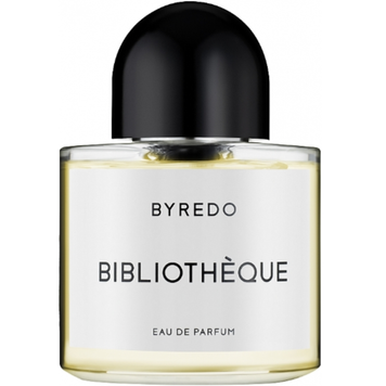 Byredo Bibliotheque, 3мл BYR-BBL-3ML фото
